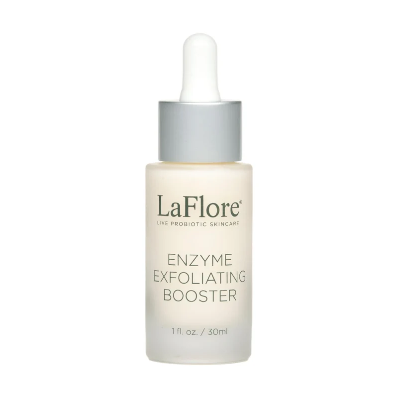 LaFlore Enzyme Exfoliating Booster, 1 fl oz