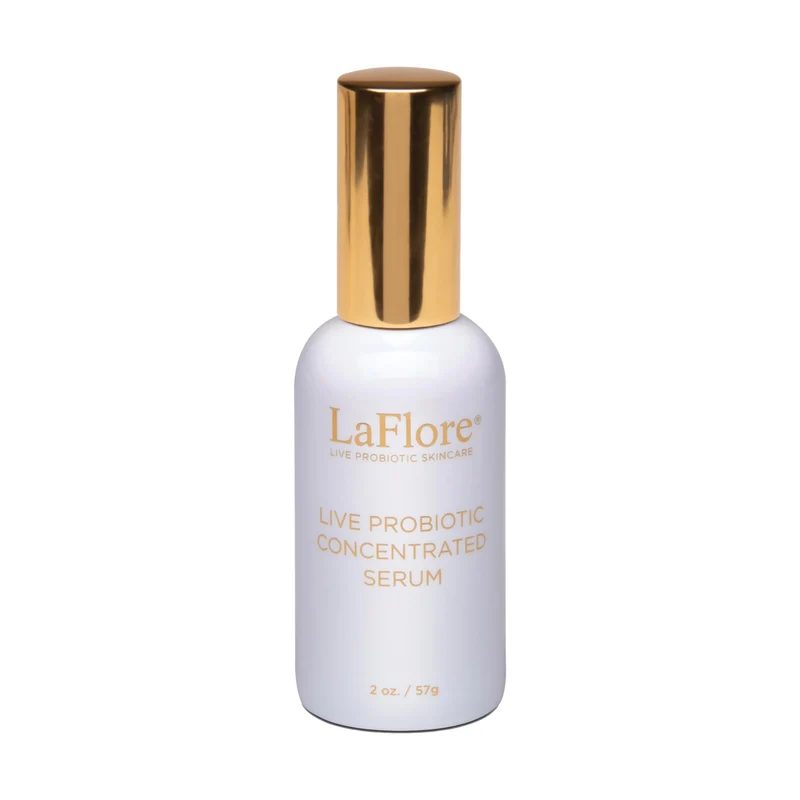 LaFlore Live Probiotic Concentrated Serum