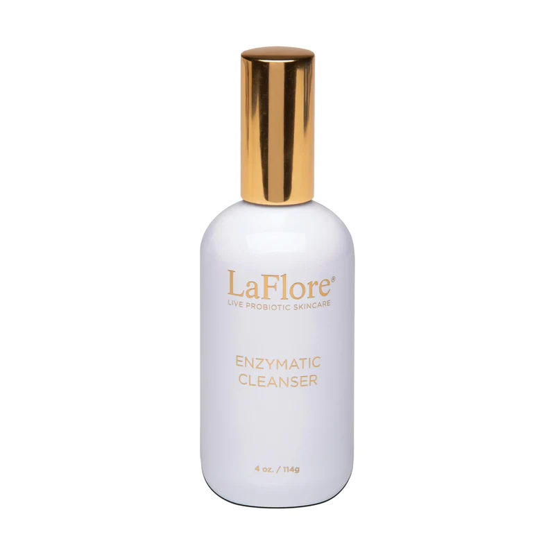 Enzymatic Cleanser
