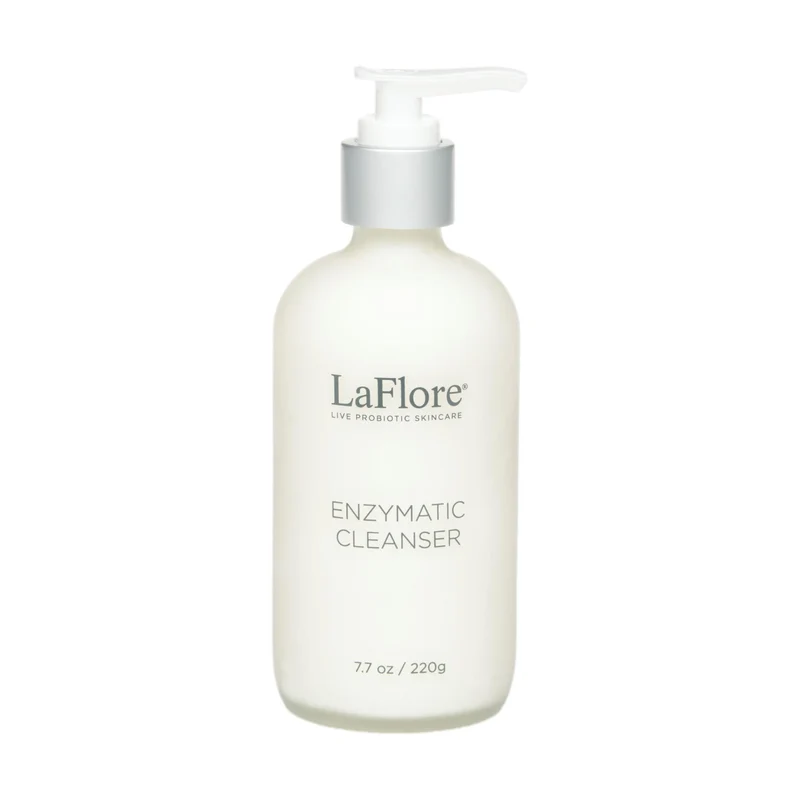 Enzymatic Cleanser