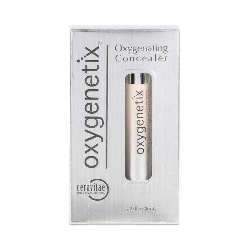 Oxygenetix Oxygenating Concealer