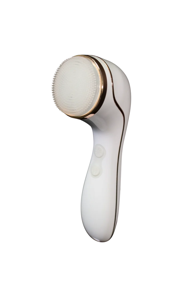 Lux Soniqué LED Sonic Cleanser, Wrinkle Reduction & Acne Treatment by reVive Light Therapy