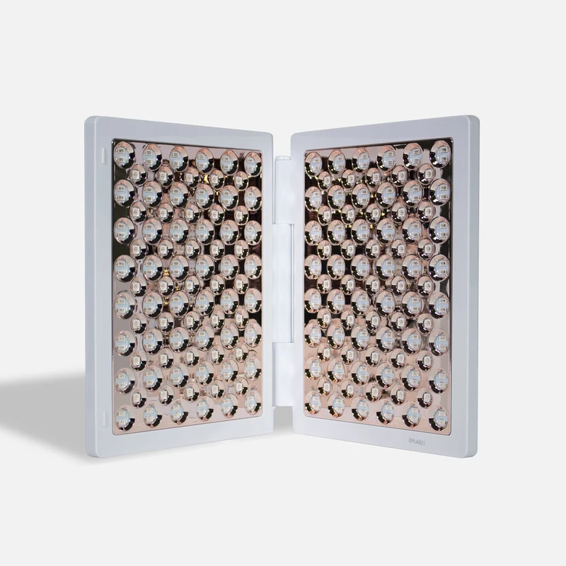 Lux dpl lla LED Wrinkle Reduction & Acne Treatment Panel by reVive Light Therapy