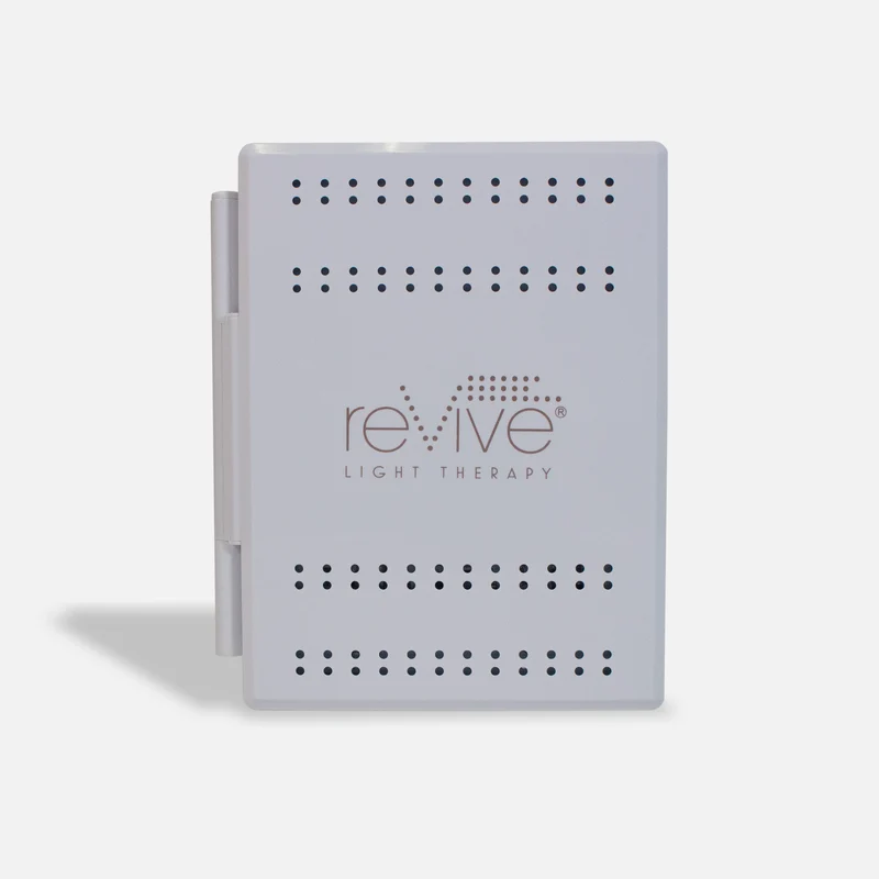 Lux dpl lla LED Wrinkle Reduction & Acne Treatment Panel by reVive Light Therapy