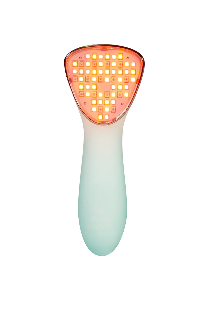 Lux Clinical Series LED, Wrinkle Reduction & Acne Treatment by reVive Light Therapy