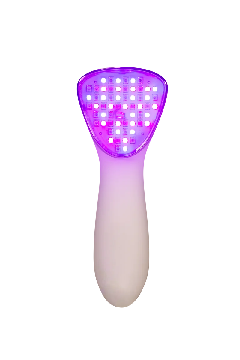Lux Clinical Series LED, Wrinkle Reduction & Acne Treatment by reVive Light Therapy