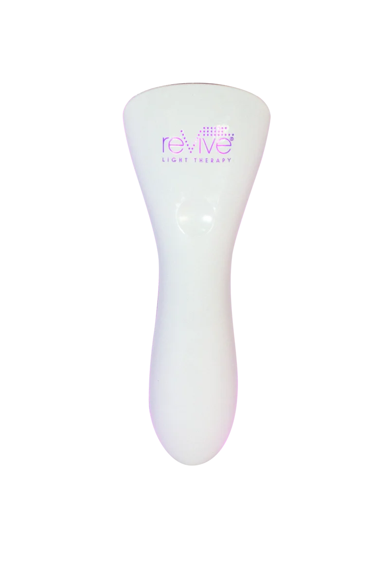 Lux Clinical Series LED, Wrinkle Reduction & Acne Treatment by reVive Light Therapy
