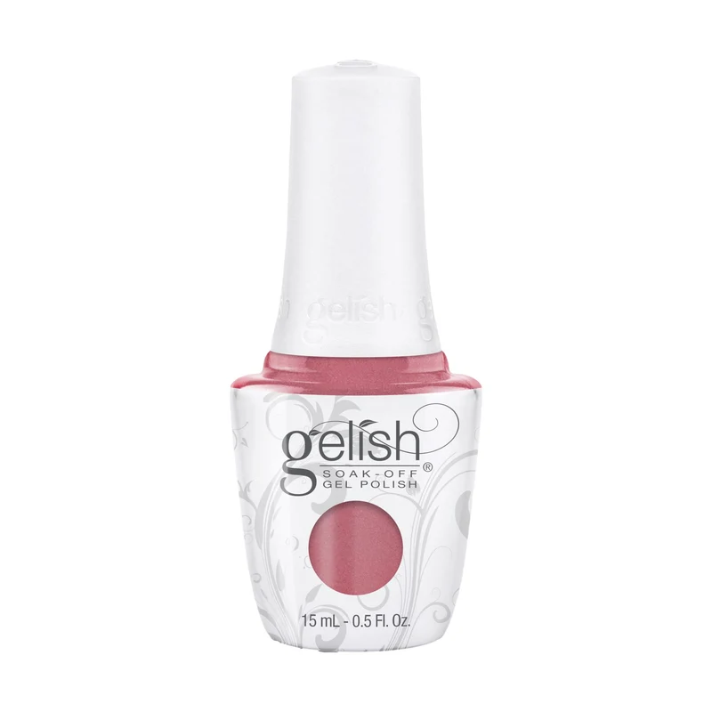 Gelish Gel Polish, Tex'as Me Later, 0.5 fl oz