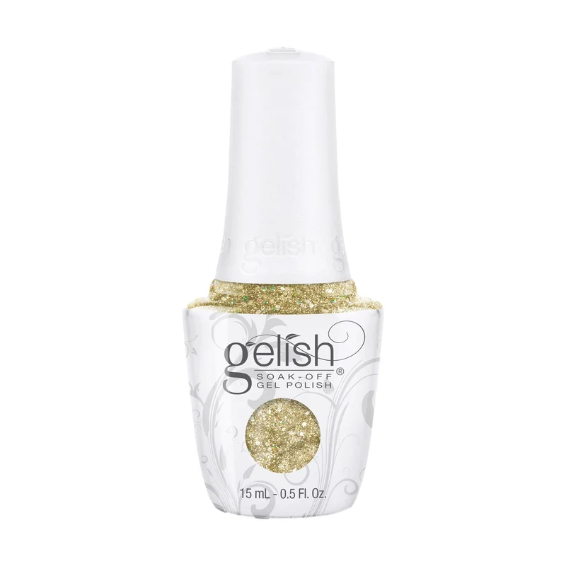 Gelish Gel Polish, Grand Jewels, 0.5 fl oz
