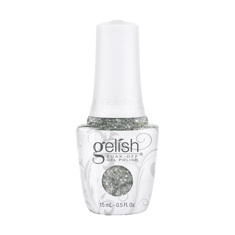 Gelish Gel Polish, Water Field, 0.5 fl oz