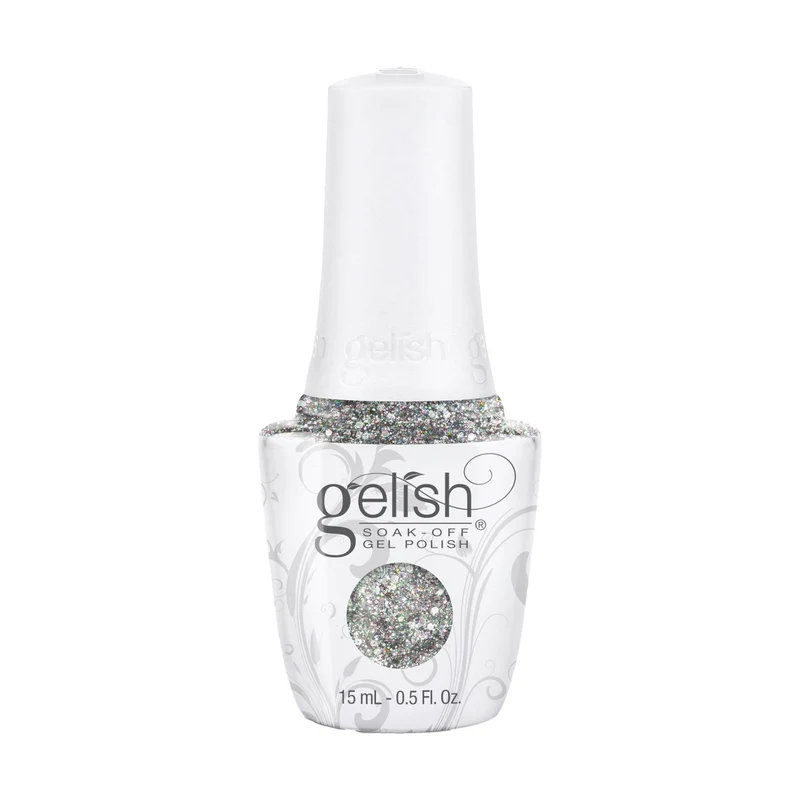 Gelish Gel Polish, Am I Making You Gelish?, 0.5 fl oz