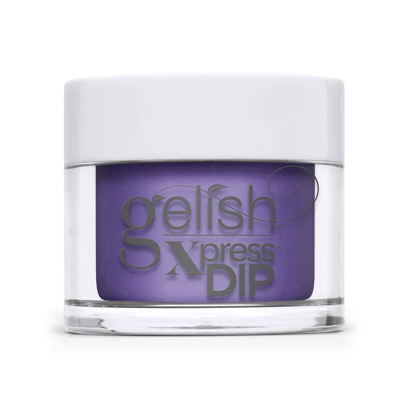 Gelish Xpress Dip Powder, Anime-Zing Color!, 1.5 oz