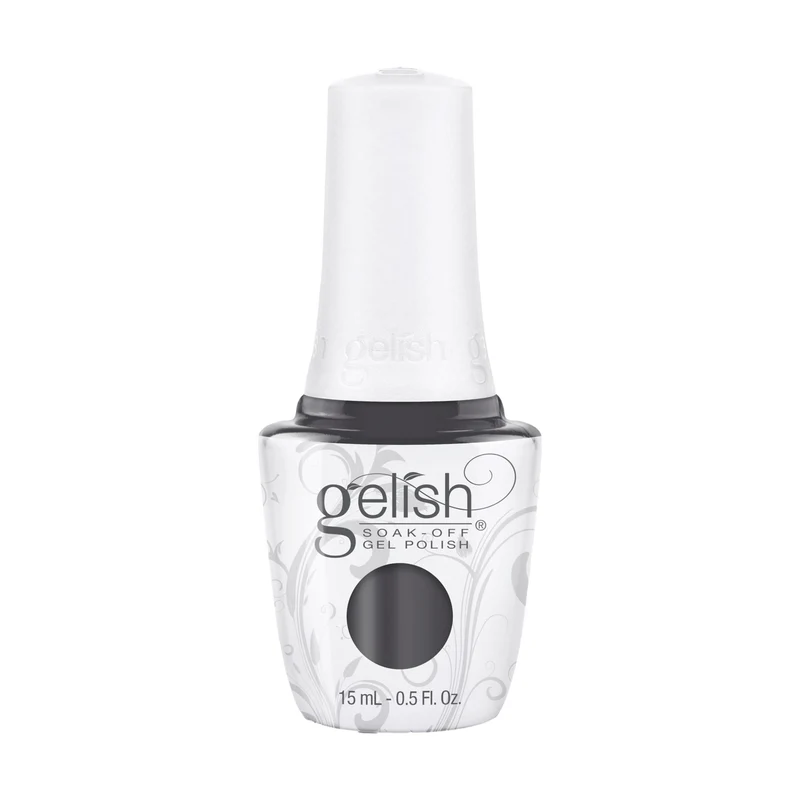Gelish Gel Polish, Fashion Week Chic, 0.5 fl oz