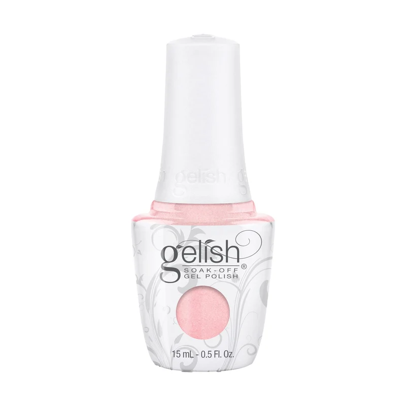 Gelish Gel Polish, Taffeta, 0.5 fl oz