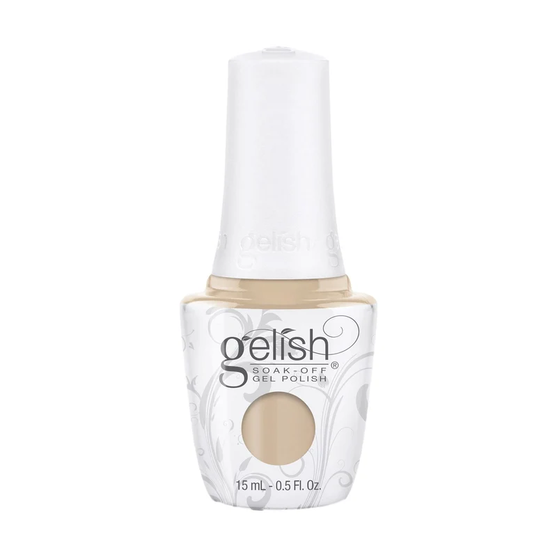 Gelish Gel Polish, Do I Look Buff, 0.5 fl oz