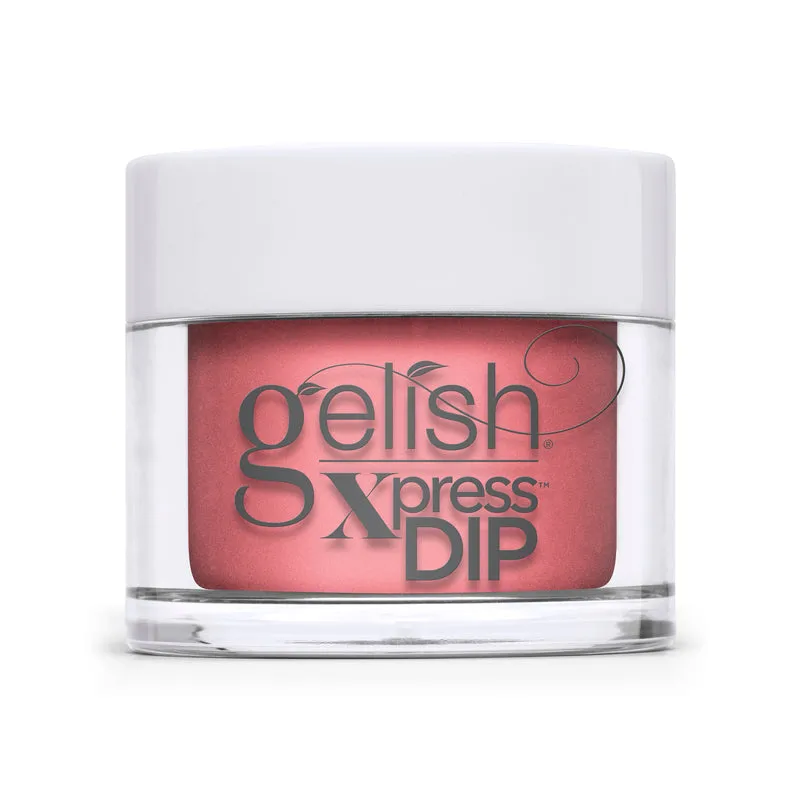 Gelish Xpress Dip Powder, Brights Have More Fun, 1.5 oz
