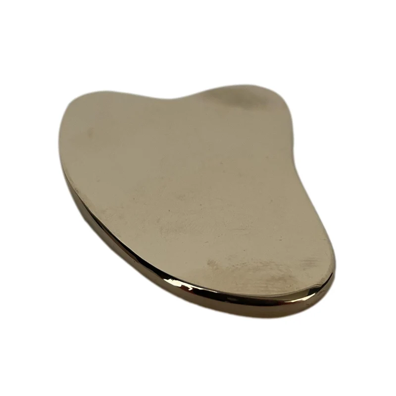 Kansa Gua-Sha Set for Face & Body Massage