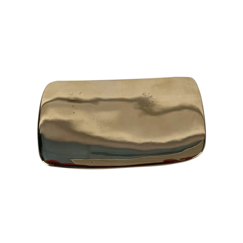 Kansa Gua-Sha Set for Face & Body Massage