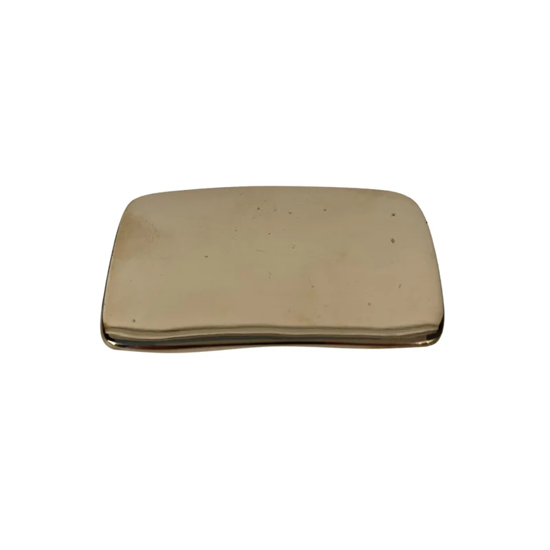 Kansa Gua-Sha Set for Face & Body Massage