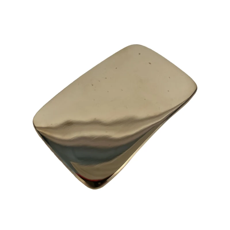 Kansa Gua-Sha Set for Face & Body Massage