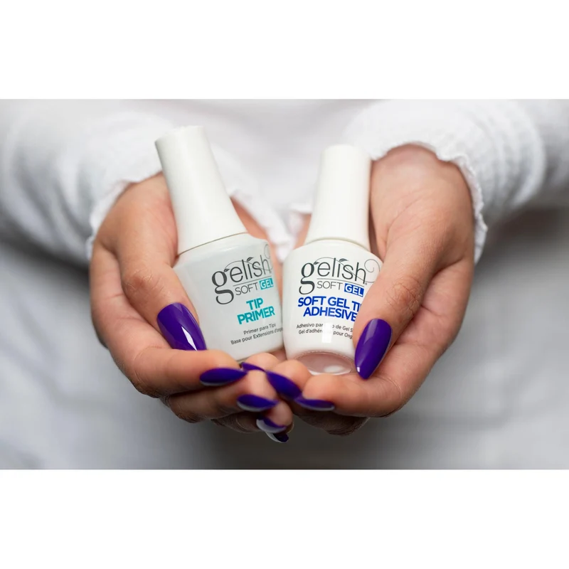 Gelish Soft Gel Duo