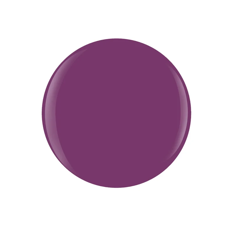 Gelish Gel Polish, Very Berry Clean, 0.5 fl oz