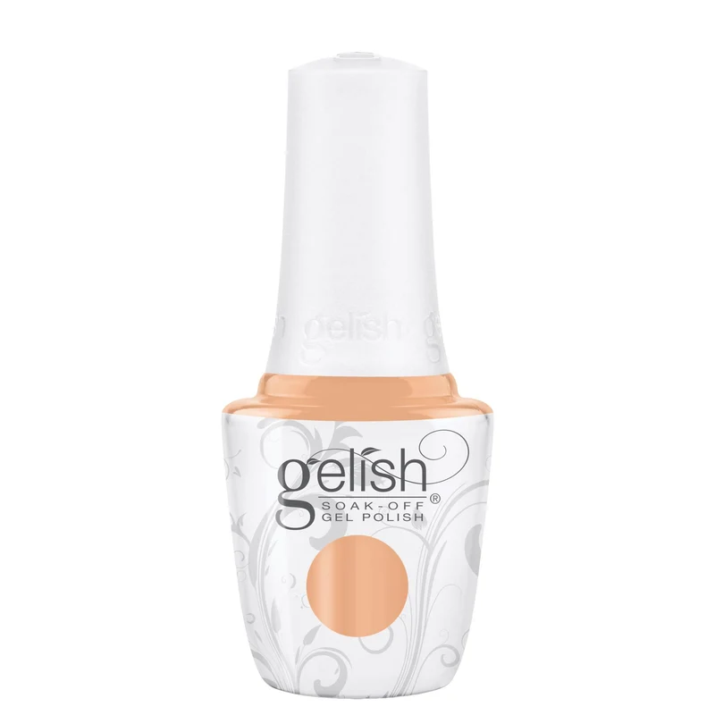 Gelish Gel Polish, Lace Be Honest, 0.5 fl oz