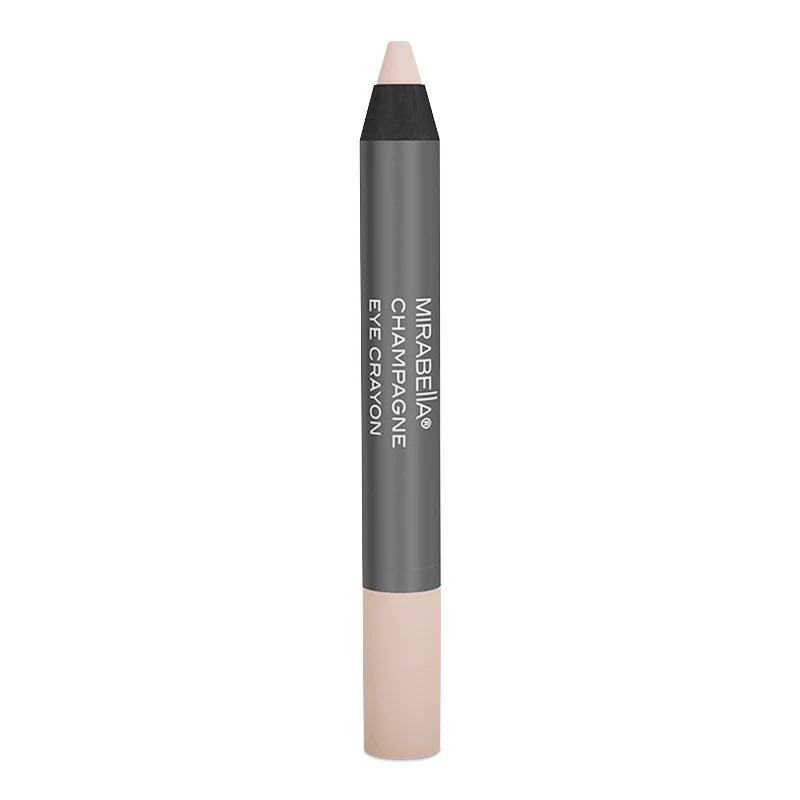 Mirabella Retractable Eye Crayon, Champagne, 1.6 g