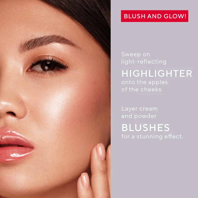 Mirabella Pro Face Trio, Spellbound
