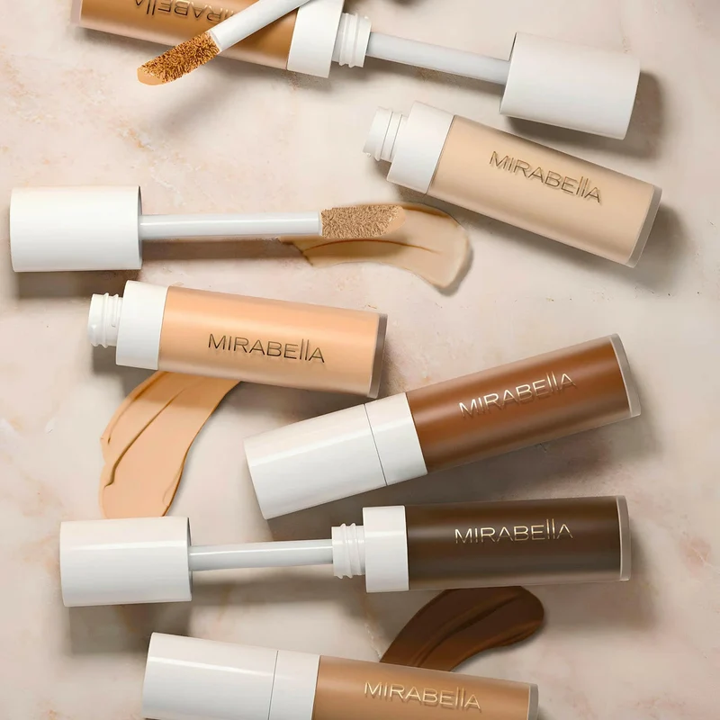 Mirabella Invincible for All Concealer, 6 mL
