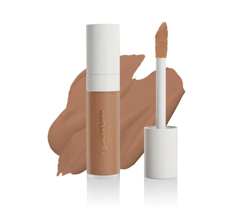 Mirabella Invincible for All Concealer, 6 mL