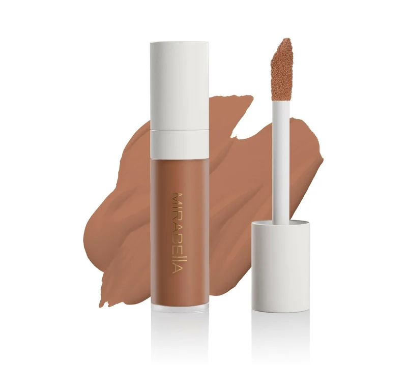 Mirabella Invincible for All Concealer, 6 mL