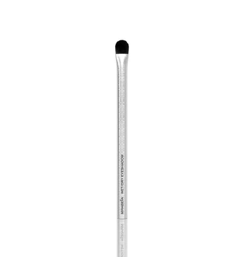Mirabella Wet/Dry Eyeshadow Brush