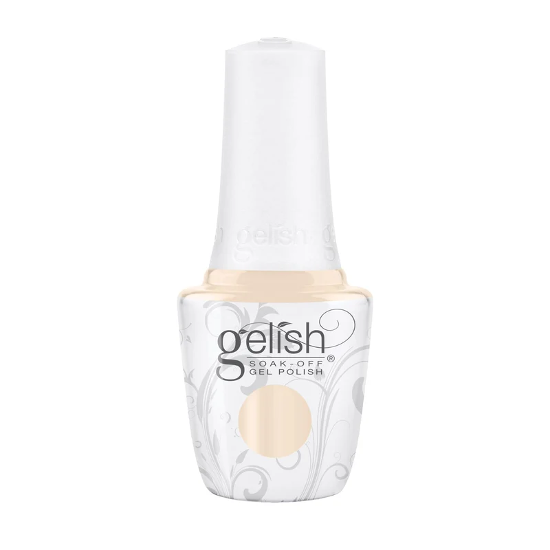 Gelish Gel Polish, Wrapped Around Your Finger, 0.5 fl oz