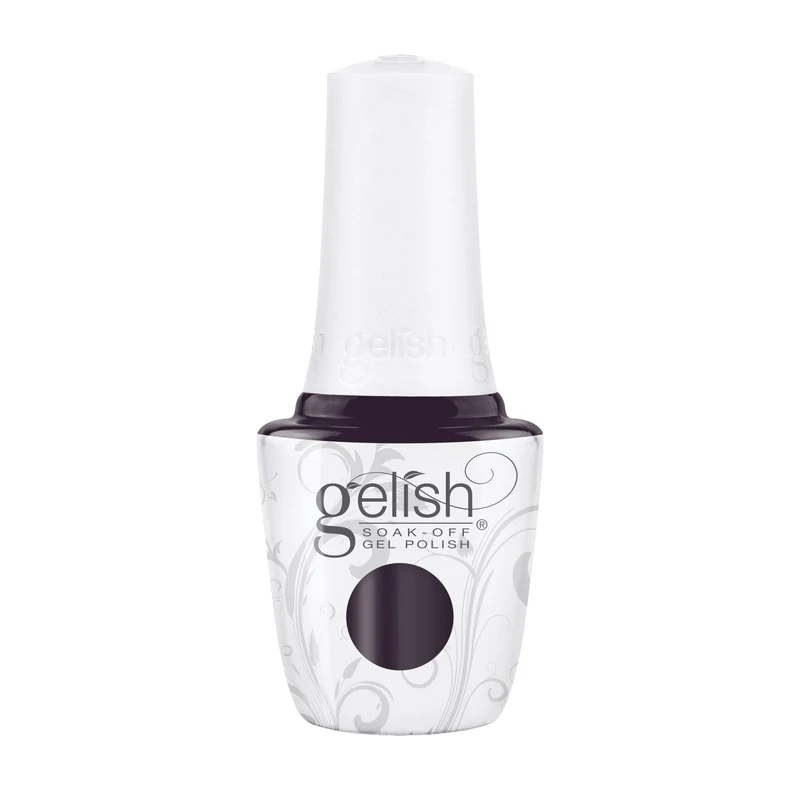 Gelish Gel Polish, A Hundred Present Yes, 0.5 fl oz