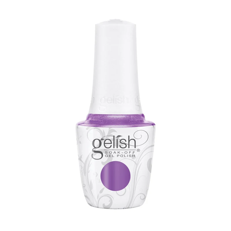 Gelish Gel Polish, Before My Berry Eyes, 0.5 fl oz