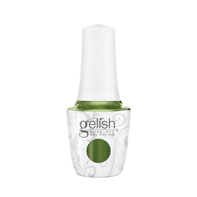 Gelish Gel Polish, Bad To the Bow, 0.5 fl oz