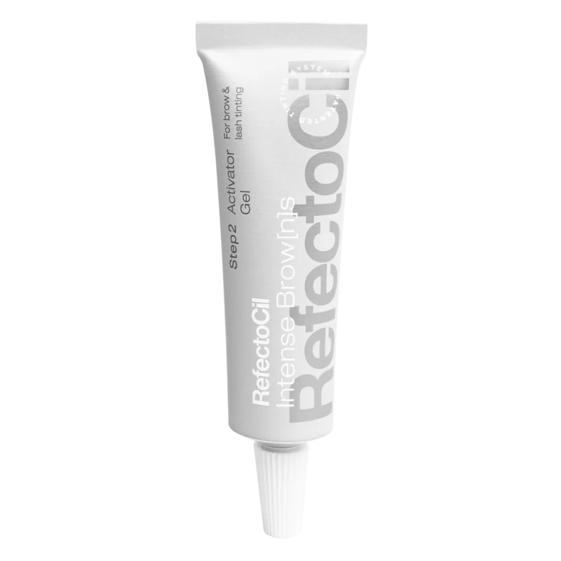 RefectoCil Intense Brow[n]s Activator Gel, 5 fl oz