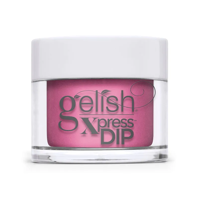 Gelish Xpress Dip Powder, B-Girl Style, 1.5 oz