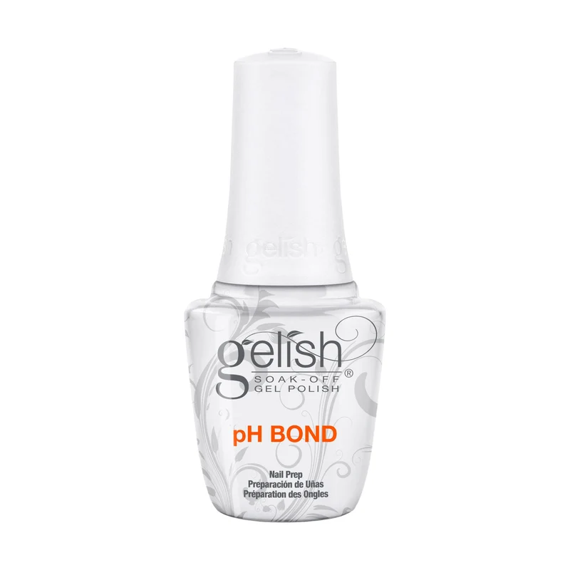 Gelish PH Bond Nail Prep, 0.5 fl oz