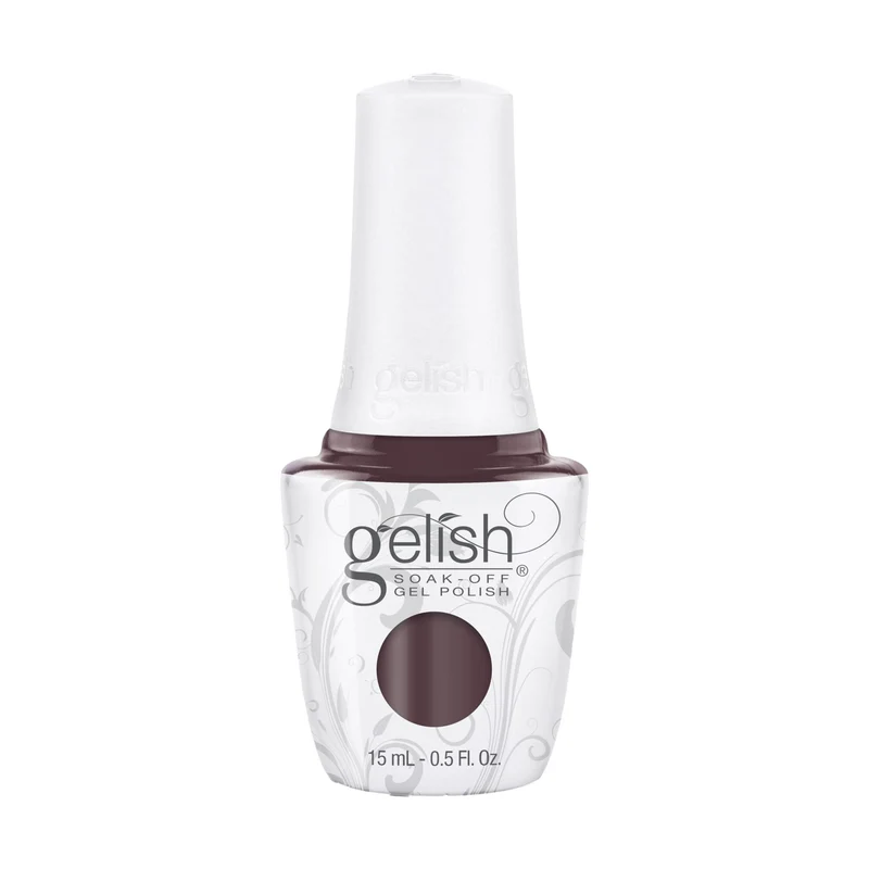 Gelish Gel Polish, Lust At First Sight, 0.5 fl oz