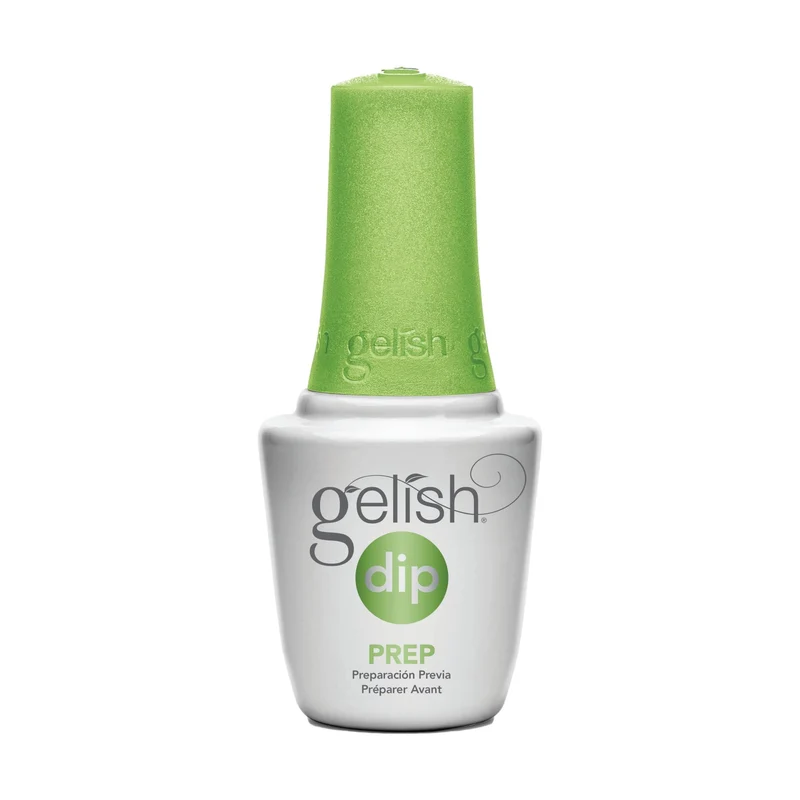 Gelish Dip Essentials Prep, 0.5 fl oz