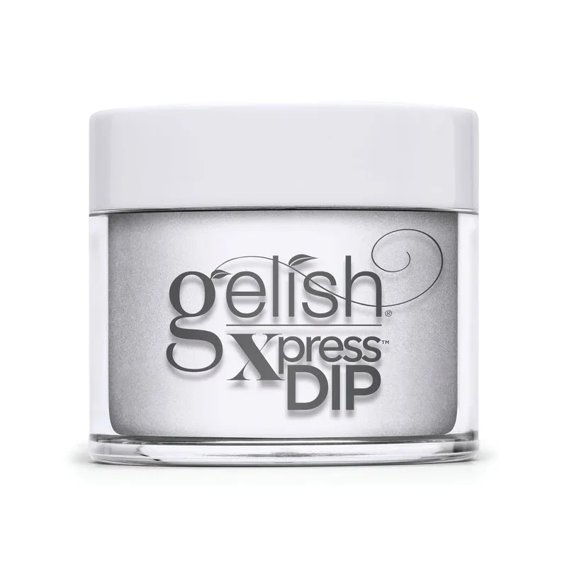 Gelish Xpress Dip Powder, Clear As Day