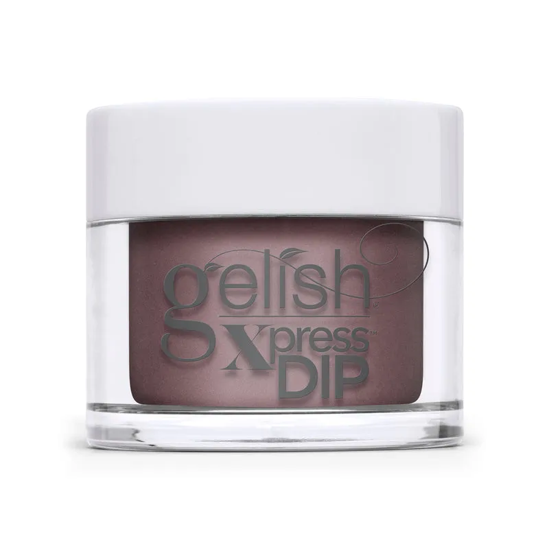 Gelish Xpress Dip Powder, Lust At First Sight, 1.5 oz