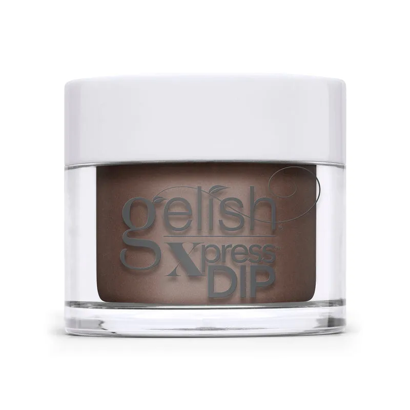 Gelish Xpress Dip Powder, Want To Cuddle?, 1.5 oz