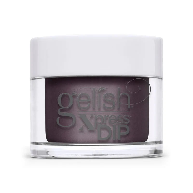 Gelish Xpress Dip Powder, Love Me Like A Vamp, 1.5 oz