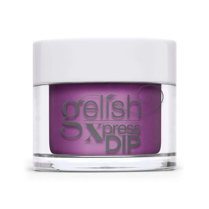 Gelish Xpress Dip Powder, You Glare, I Glow, 1.5 oz
