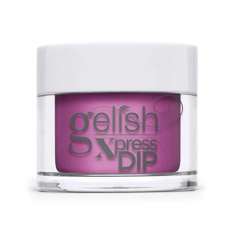 Gelish Xpress Dip Powder, Carnaval Hangover, 1.5 oz