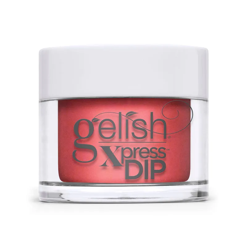Gelish Xpress Dip Powder, Shake It Till You Samba, 1.5 oz