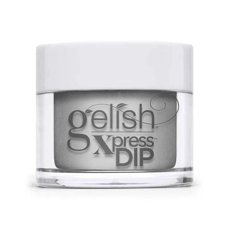Gelish Xpress Dip Powder, Cashmere Kind Of Gal, 1.5 oz